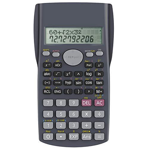 accesorios;calculadora cientifica