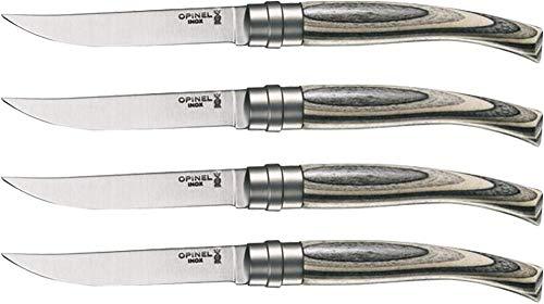 accesorios;cuchillos para la carne opinel