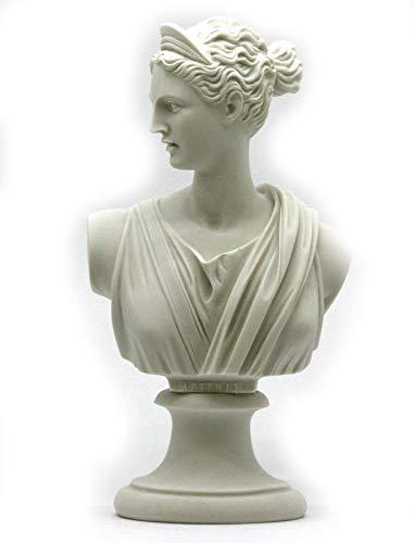 accesorios;esculturas romanas